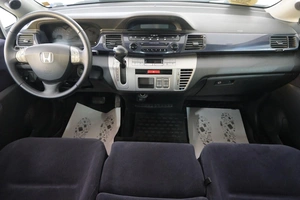 Минивэн Honda FR-V 2007 года, 1469000 рублей, Омск