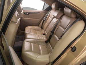 Седан Volvo S60 2008 года, 657000 рублей, Тюмень