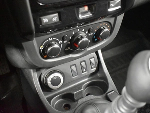 Внедорожник Renault Duster 2015 года, 995100 рублей, Казань
