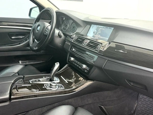 Седан BMW 5 серия 2011 года, 2495000 рублей, Красноярск
