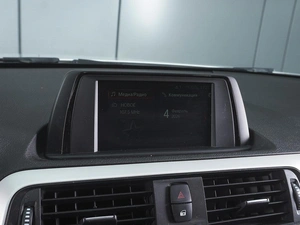 Седан BMW 1 серия 2018 года, 1970000 рублей, Ростов-на-Дону