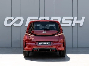 Внедорожник Kia Soul 2020 года, 2298000 рублей, Краснодар