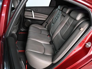 Седан Mazda 6 2007 года, 879000 рублей, Аксай