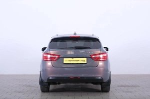 Универсал ВАЗ (LADA) Vesta 2021 года, 1289000 рублей, Омск