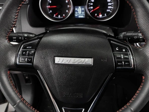 Внедорожник Haval H6 2019 года, 1479000 рублей, Тюмень