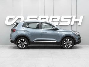 Внедорожник Chery Tiggo 4 2021 года, 1530000 рублей, Ростов-на-Дону