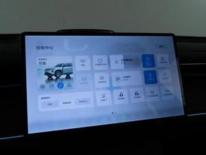 Внедорожник Trumpchi S7 2026 года, 4987046 рублей, Москва