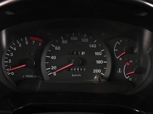 Седан Hyundai Accent 2008 года, 629000 рублей, Аксай