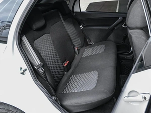 Седан ВАЗ (LADA) Granta 2025 года, 999000 рублей, Кирилловка