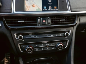 Седан Kia Optima 2017 года, 1750000 рублей, Краснодар