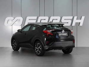 Внедорожник Toyota C-HR 2020 года, 2400000 рублей, Минеральные Воды