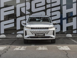 Внедорожник EXEED LX 2024 года, 2377000 рублей, Краснодар