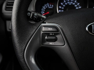 Седан Kia Rio 2016 года, 1050000 рублей, Краснодар