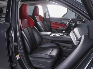 Внедорожник Changan UNI-S 2024 года, 2460000 рублей, Ростов-на-Дону