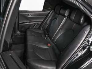 Седан Toyota Camry 2020 года, 3140000 рублей, Ростов-на-Дону