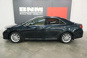 Седан Toyota Camry 2012 года, 2090000 рублей, Курск