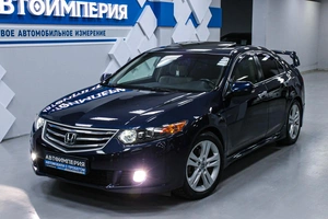 Универсал Honda Accord 2008 года, 1448000 рублей, Солонцы