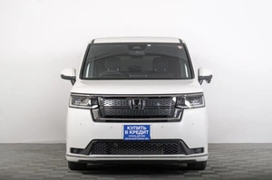 Минивэн Honda Stepwgn 2022 года, 3469000 рублей, Томск