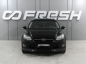 Универсал Ford Focus 2012 года, 949000 рублей, Аксай