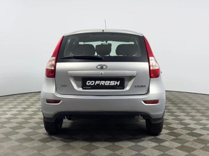 Хетчбэк ВАЗ (LADA) Kalina 2014 года, 369900 рублей, Казань