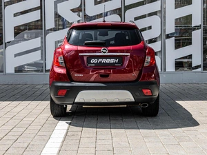 Внедорожник Opel Mokka 2013 года, 965000 рублей, Ставрополь