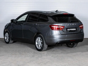 Универсал ВАЗ (LADA) Vesta 2018 года, 1115000 рублей, Ставрополь
