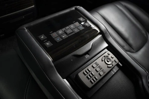 Внедорожник Lexus LX 2021 года, 12000000 рублей, Омск