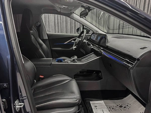 Внедорожник OMODA C5 2023 года, 1549000 рублей, Красноярск