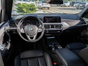 Внедорожник BMW X3 2022 года, 4349000 рублей, Краснодар