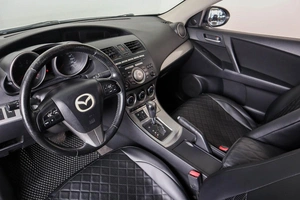 Седан Mazda 3 2010 года, 759000 рублей, Пермь