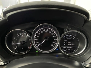 Седан Mazda 6 2021 года, 2897000 рублей, Солонцы