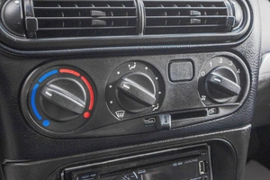 Внедорожник Chevrolet Niva 2014 года, 649000 рублей, Барнаул