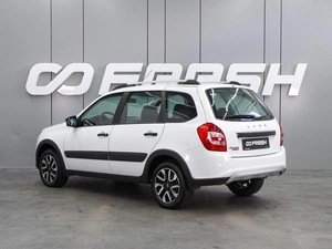 Универсал ВАЗ (LADA) Granta Cross 2024 года, 891000 рублей, Воронеж