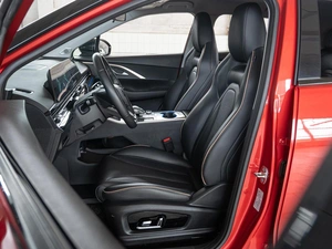 Внедорожник OMODA C5 2024 года, 1559000 рублей, Краснодар