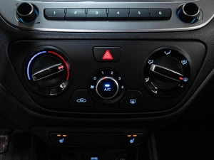 Седан Hyundai Solaris 2021 года, 1538000 рублей, Ставрополь