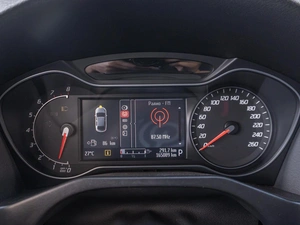 Седан Ford Mondeo 2011 года, 779000 рублей, Волгоград