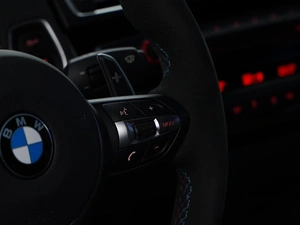 Купе BMW M2 2017 года, 4183050 рублей, Москва