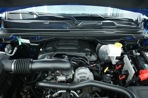 Пикап RAM 1500 2022 года, 8395000 рублей, Красноярск