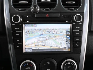 Внедорожник Mazda CX-7 2010 года, 1159000 рублей, Ростов-на-Дону