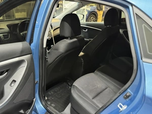 Хетчбэк Hyundai i30 2013 года, 947000 рублей, Красноярск