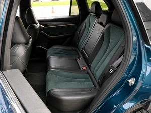 Внедорожник Geely Monjaro 2023 года, 3290000 рублей, Волгоград