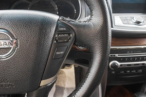 Седан Nissan Teana 2009 года, 1149000 рублей, Барнаул