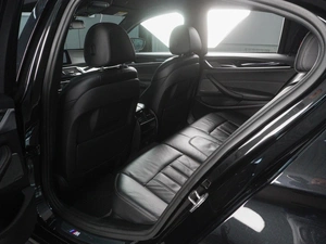 Седан BMW 5 серия 2018 года, 3499000 рублей, Минеральные Воды