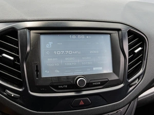 Седан ВАЗ (LADA) Vesta 2018 года, 850000 рублей, Краснодар