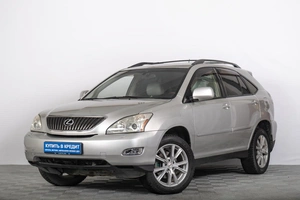 Внедорожник Lexus RX 2003 года, 1399000 рублей, Томск