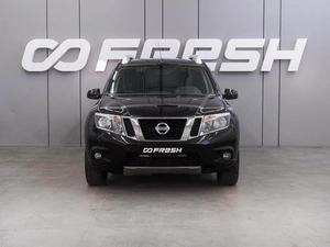 Внедорожник Nissan Terrano 2014 года, 1219000 рублей, Воронеж