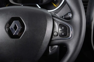 Внедорожник Renault Kaptur 2016 года, 1399000 рублей, Пермь