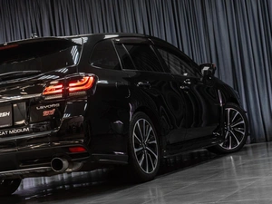 Универсал Subaru Levorg 2017 года, 2033000 рублей, Тюмень