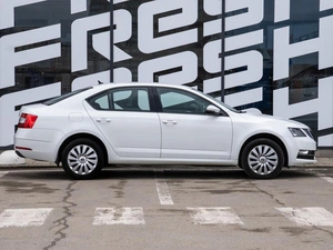Лифтбек Skoda Octavia 2018 года, 1745000 рублей, Краснодар