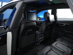 Внедорожник Audi Q8 2019 года, 5899044 рублей, Москва